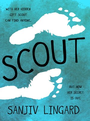 cover image of SCOUT